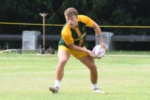 Blitzboks Luan Giliomee