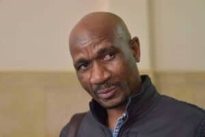 Remember disbarred advocate Malesela Teffo? He has a new job