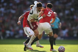 Arsenal face Man United test as City search for spark