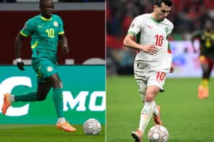 Hosts Morocco ready for battle with Mane's Senegal in AFCON final