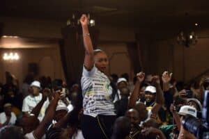 Analyst ordered to apologise to ANC Joburg chair Loyiso Masuku in defamation case