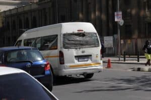 breathalysers in taxis