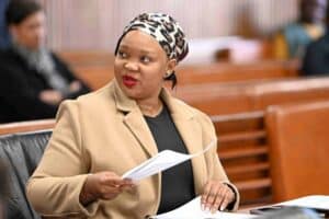 ConCourt rules on Moroadi Cholota extradition challenge