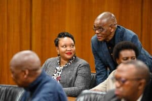 Ace Magashule Free State asbestos corruption trial