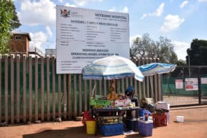 Witbank Hospital medical negligence Mpumalanga