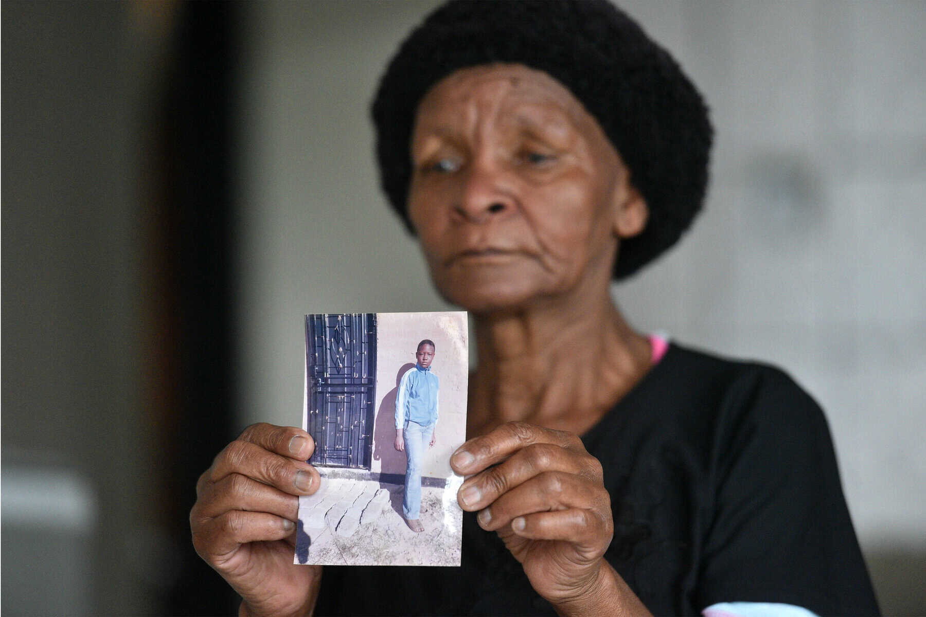 Witbank Hospital medical negligence Mpumalanga