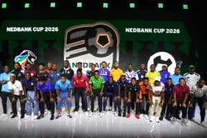 A quick guide to the 2026 Nedbank Cup last 32