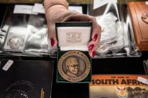 Makaziwe Mandela auction Supreme Court of Appeal