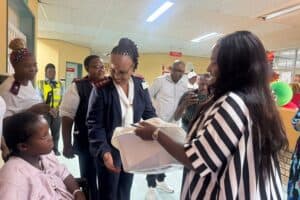 New Year babies bring joy as teenage pregnancies spark concern