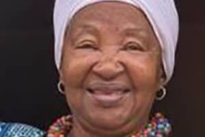 Mandla's mother Nolusapho carried Mandela name with 'dignity, humility, compassion," ANC says
