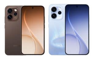 Oppo Reno 15 Pro and 15F lands in South Africa