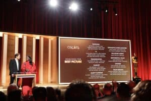 Oscar nominations Academy Awards Sinners One Battle After Another
