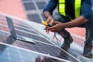 Outa on Eskom and solar