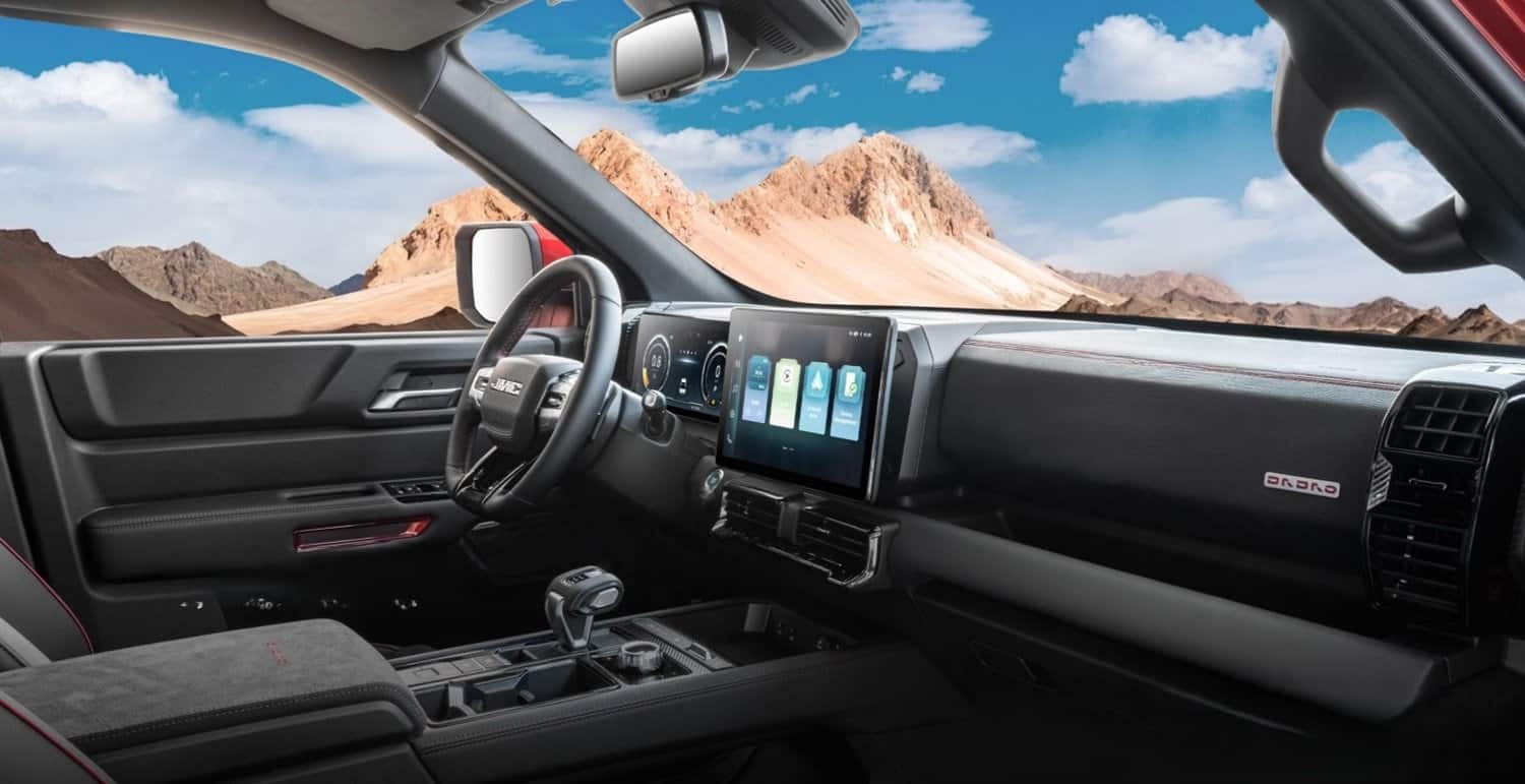 JMC Dadoa coming to South Africa