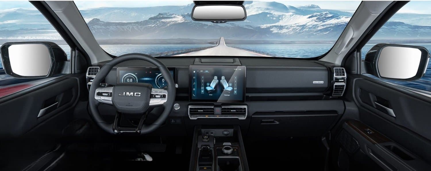 JMC announces product expansion for South Africa