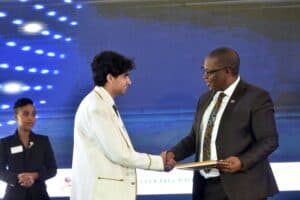 Mihir Modi Panyaza Lesufi Gauteng matric exams