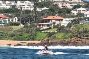 Search continues for missing Pennington Beach swimmers