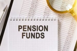 labour inspectors and pension funds