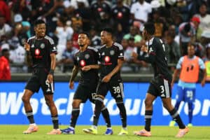 Pirates stroll back to winning ways against outclassed Magesi