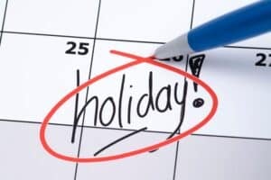 Bad news and good news about 2026 public holidays in SA, this is what you need to know