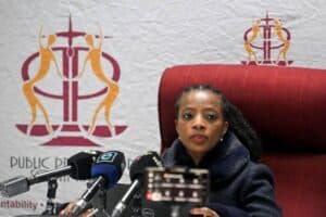 Public protector finds Samsa recruitment process improper