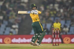 Quinton de Kock