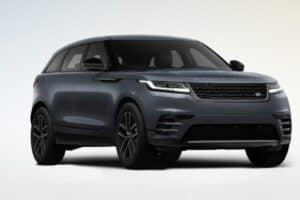 JLR prices Range Rover Velar Belgravia Edition