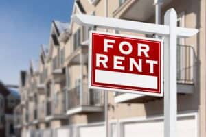 Rent set to increase in 2026