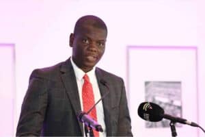 Lamola urged to report Iran to UN as protest death toll soars