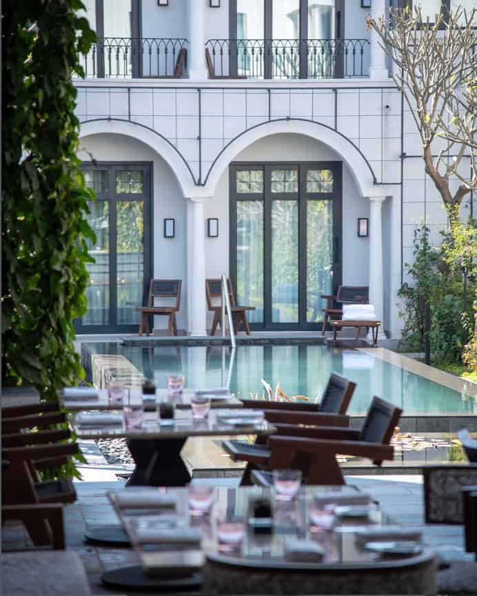 Room 32 , Picture supplied 