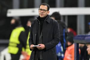 West Ham match is 'biggest game' for Chelsea: Rosenior