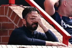 Ruben Amorim - Man Utd