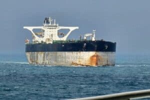 US seize Russia oil tanker Venezuela