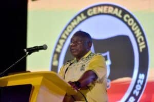 SA cannot afford truth without consequences