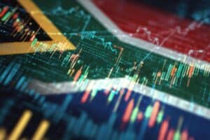 South Africa economic growth