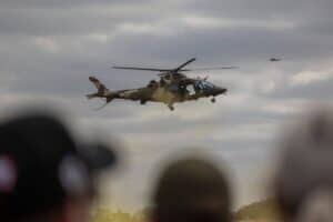 Our air force can't save another Rosita