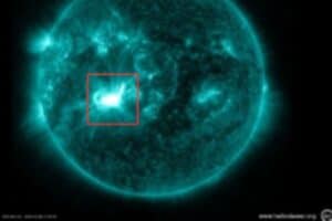 SA's space agency warns of geomagnetic storm on Tuesday : Here's what it means