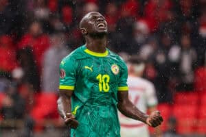Senegal stun hosts Morocco to win AFCON final marred by ugly scenes