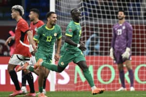 Senegal hope Morocco final will not be Mane's AFCON goodbye