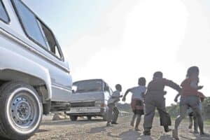 'Zero tolerance' approach for unroadworthy vehicles ahead of schools reopening, Gauteng warns