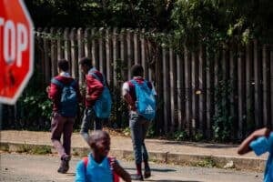 Scholar transport schools safety