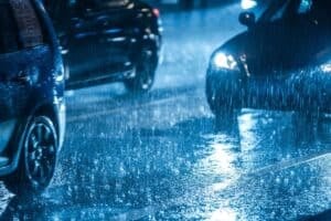 Joburg Emergency on high alert as severe thunderstorms lash Gauteng