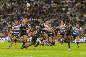 Sharks Stormers