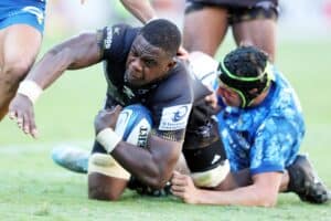 Sharks Clermont
