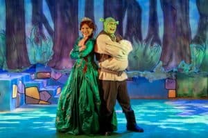 Ogre on top! Shrek returns to Peoples Theatre with a bigger, brighter, belly‑laughing glow‑up