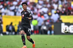 Chippa pins survival hopes on former Pirates attacker Kwayiba