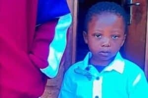 Desperate search underway for 5-year-old boy swept away in Limpopo floods