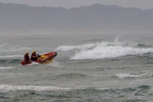 Search ongoing for missing Sodwana Bay man.