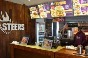 WATCH: Steers hit with backlash after staff assigned gardening duty