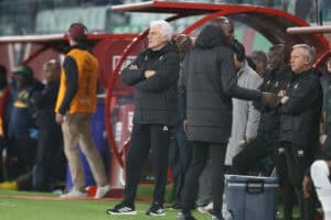 Self-sabotage in Rabat: Broos’ gamble cost Bafana at AFCON